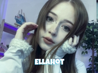 Ellahot