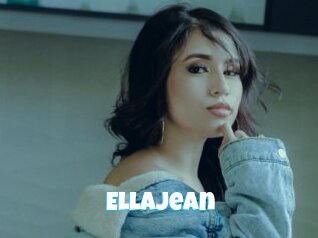 Ellajean