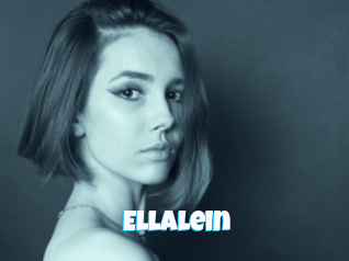 Ellalein