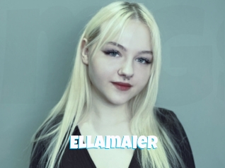 Ellamaier