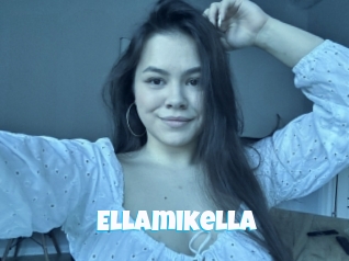 Ellamikella