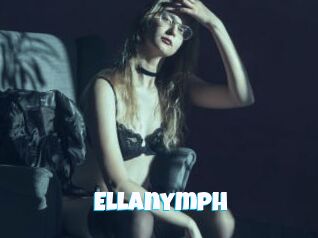 ellanymph Miss Gros Seins