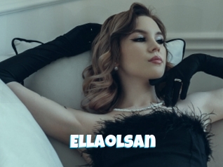 Ellaolsan