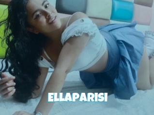 Ellaparisi
