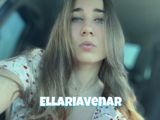 Ellariavenar