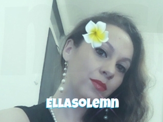 ellasolemn Miss Gros Seins