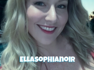 Ellasophianoir