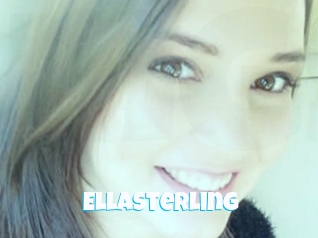 Ellasterling