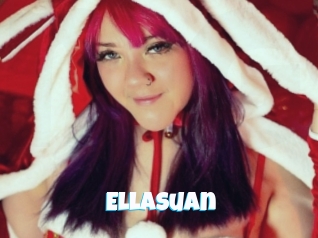 Ellasuan