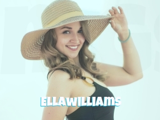 Ellawilliams