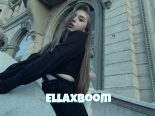 Ellaxboom