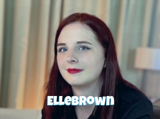 Ellebrown