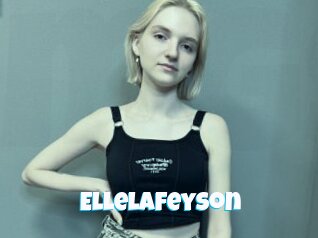 Ellelafeyson