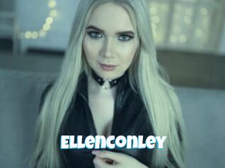 Ellenconley