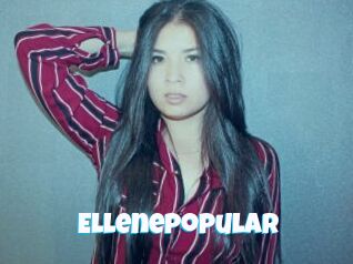 Ellenepopular