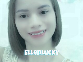 ellenlucky Miss Gros Seins