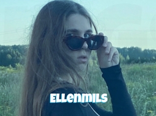 Ellenmils