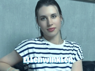 Ellenwinkler