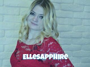 Ellesapphire