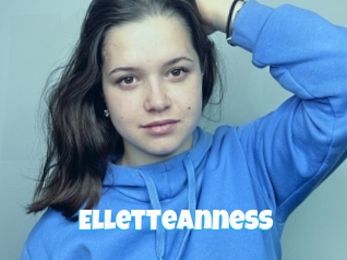 Elletteanness