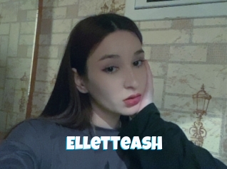 Elletteash