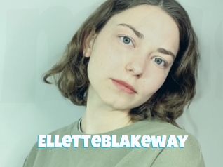 elletteblakeway Miss Gros Seins