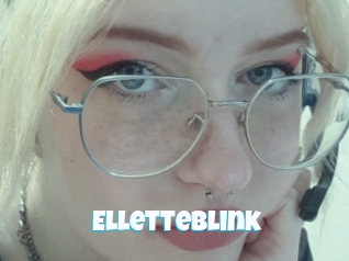 Elletteblink