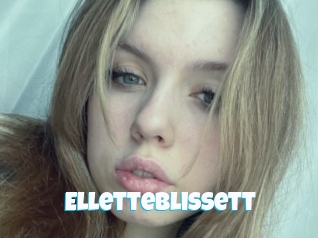 Elletteblissett