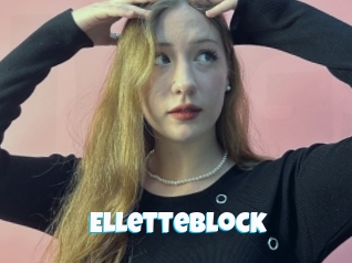 Elletteblock