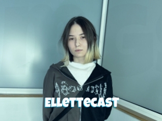 Ellettecast