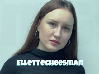 Ellettecheesman