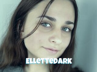 Ellettedark