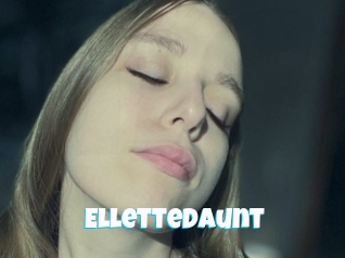 Ellettedaunt