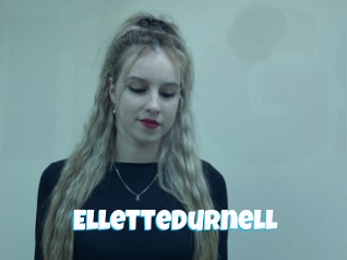 Ellettedurnell