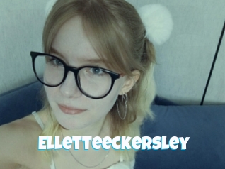 Elletteeckersley