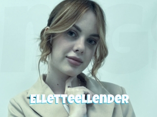 Elletteellender
