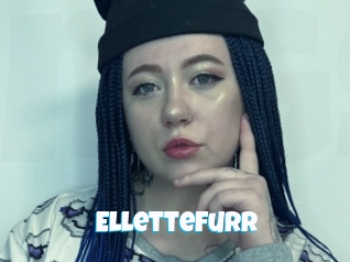 Ellettefurr