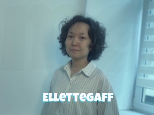 Ellettegaff