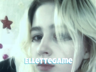 Ellettegame