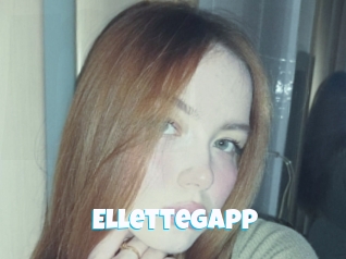 Ellettegapp