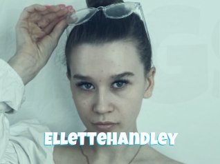 Ellettehandley