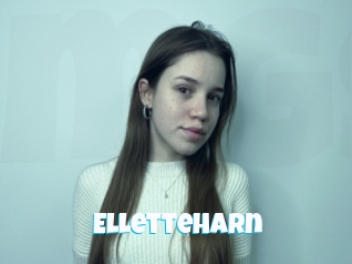 Elletteharn