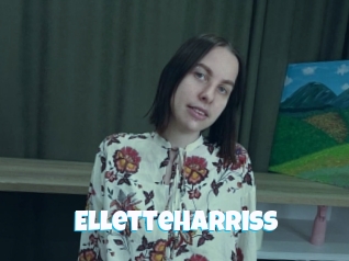 Elletteharriss