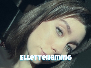 Elletteheming