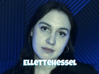 Ellettehessel