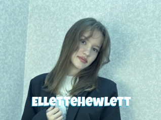 Ellettehewlett