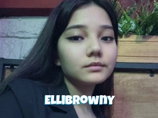 Ellibrowny