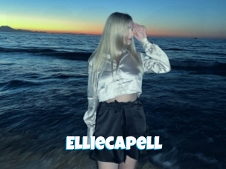 Elliecapell