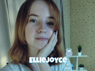 Elliejoyce