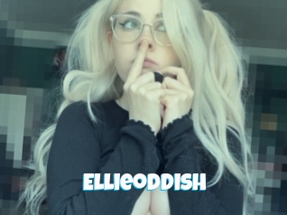 Ellieoddish